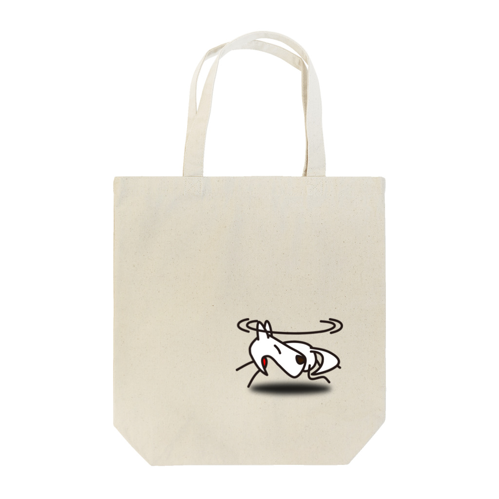 かずたけのジョー（グルグル） Tote Bag