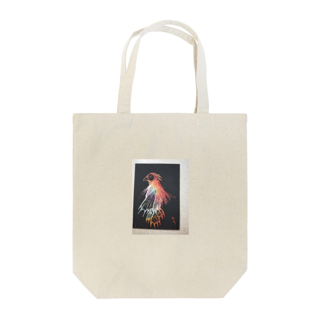 Jyuttennjyou03-YAYOIのアマビエ Tote Bag