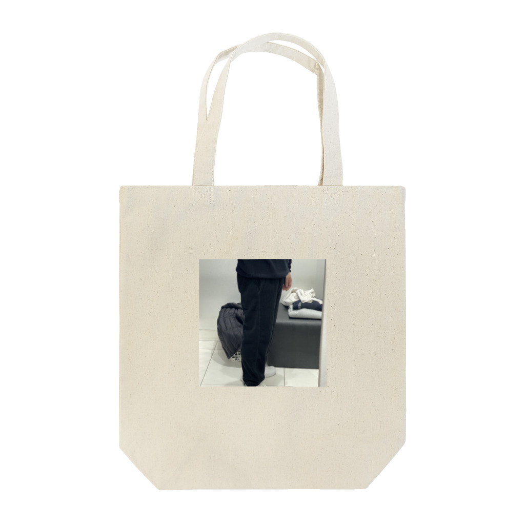 Kaiのカイばっく Tote Bag