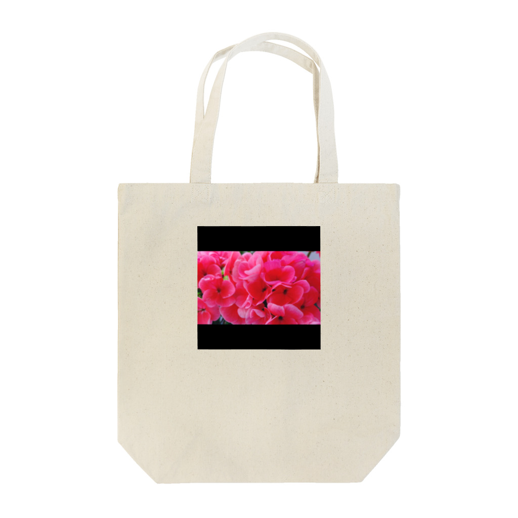 acotanのFlower😍 Tote Bag