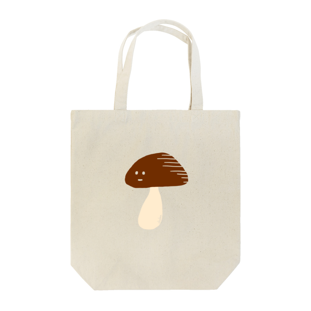 みややこさんの哀愁きのこ Tote Bag