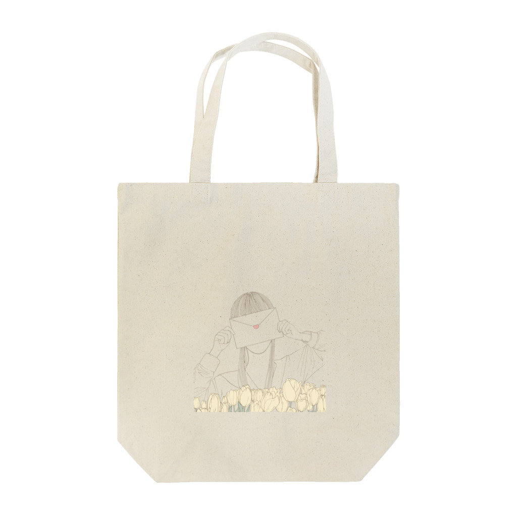 rmn_o0のトートバッグ Tote Bag