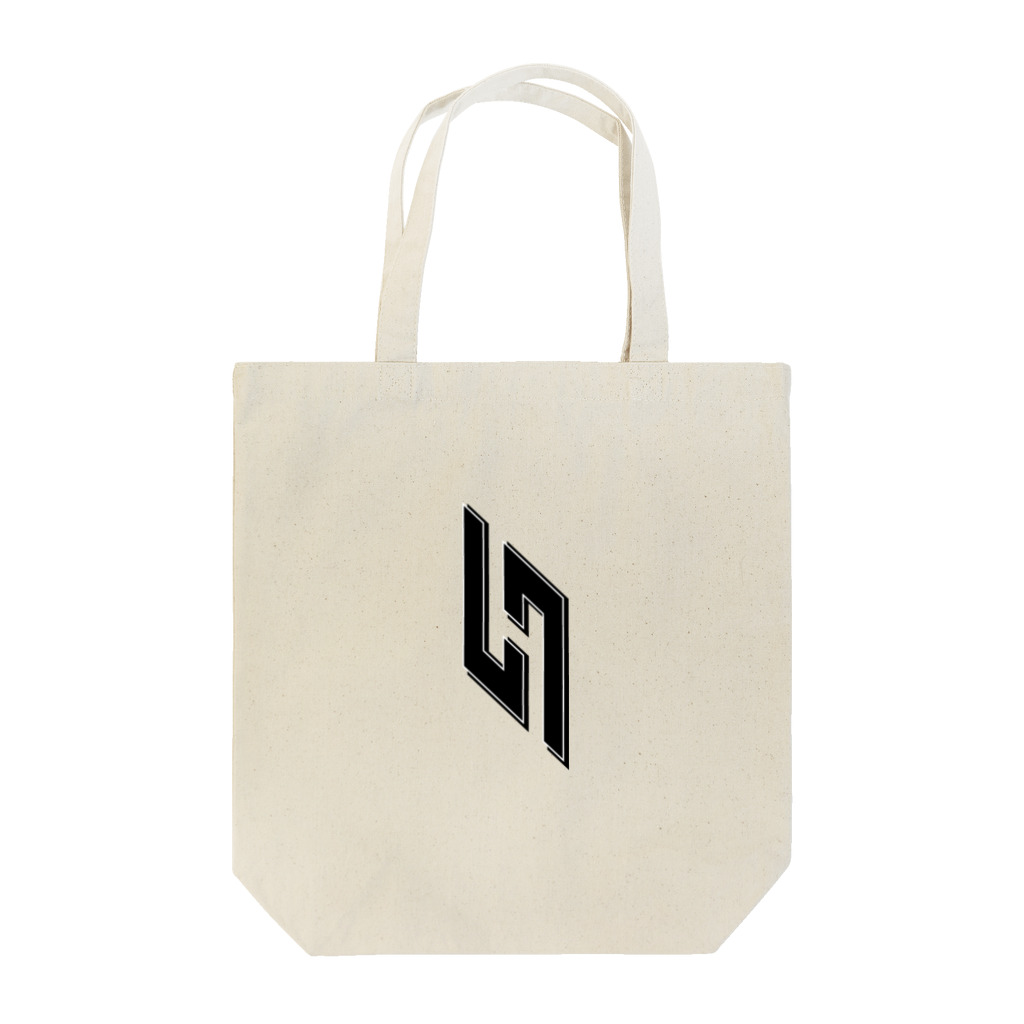 hsclip HIROのロゴLH7 Tote Bag