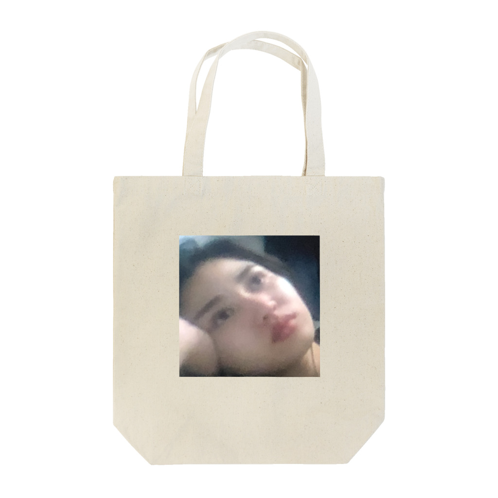 ramuの出口 Tote Bag