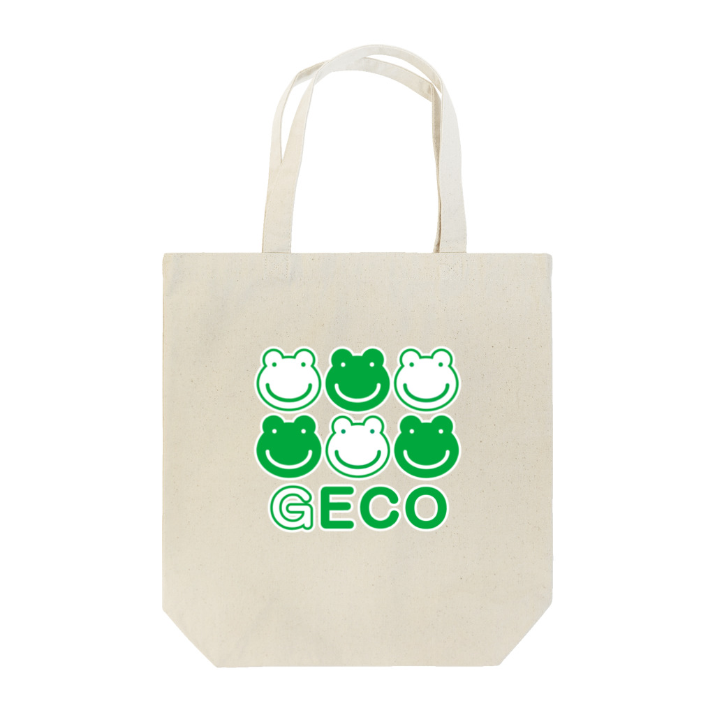 tama._.craftのG-ECO トートバッグ