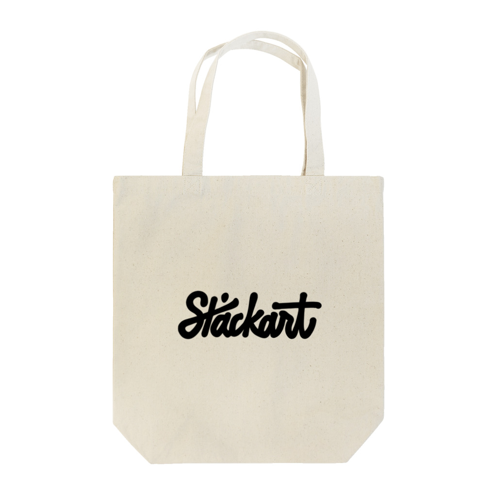 Goohy（グーヒー）のstackart Tote Bag