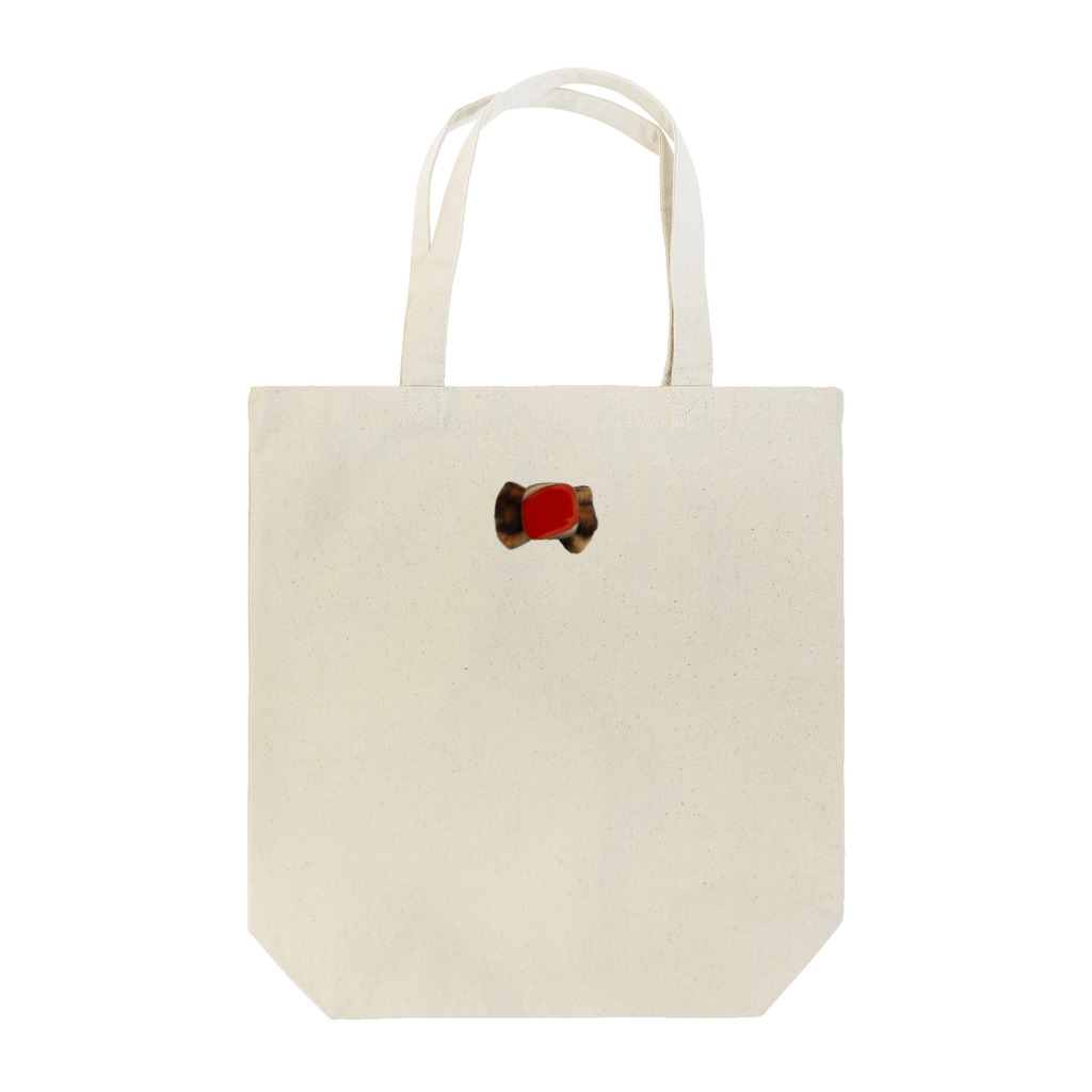 le nez au vent　　のbonbon Tote Bag