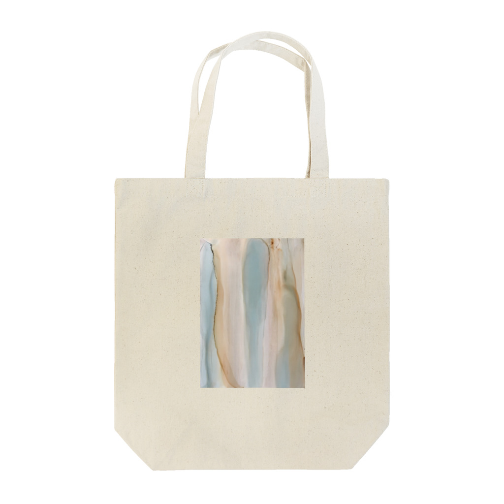 K_piscesの石　Stone wall Tote Bag