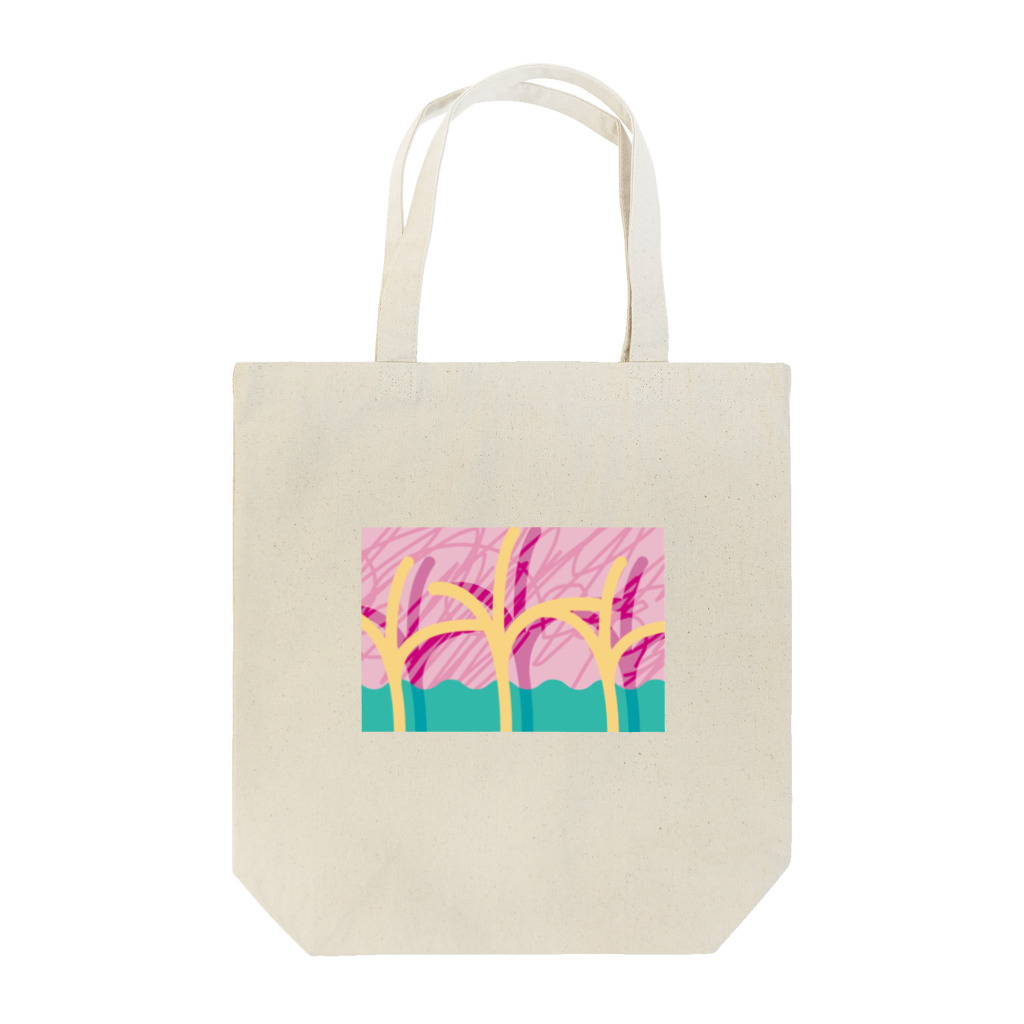 マイニチの2021/03/27 Tote Bag