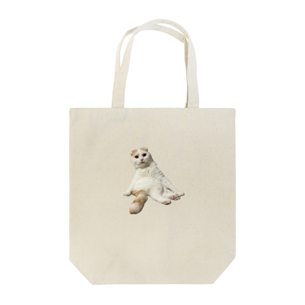 まるやまのまる Tote Bag