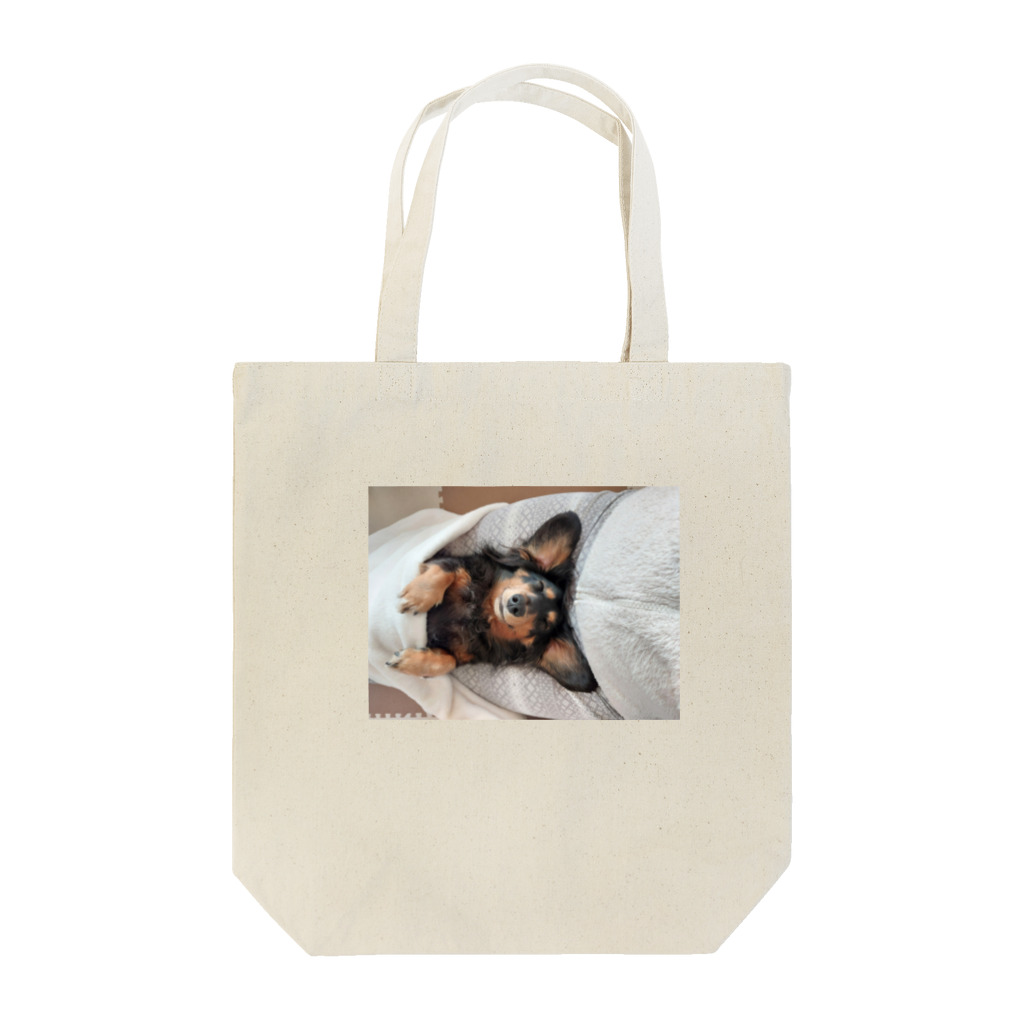 ShirauonomeのNisyinariペンギン Tote Bag