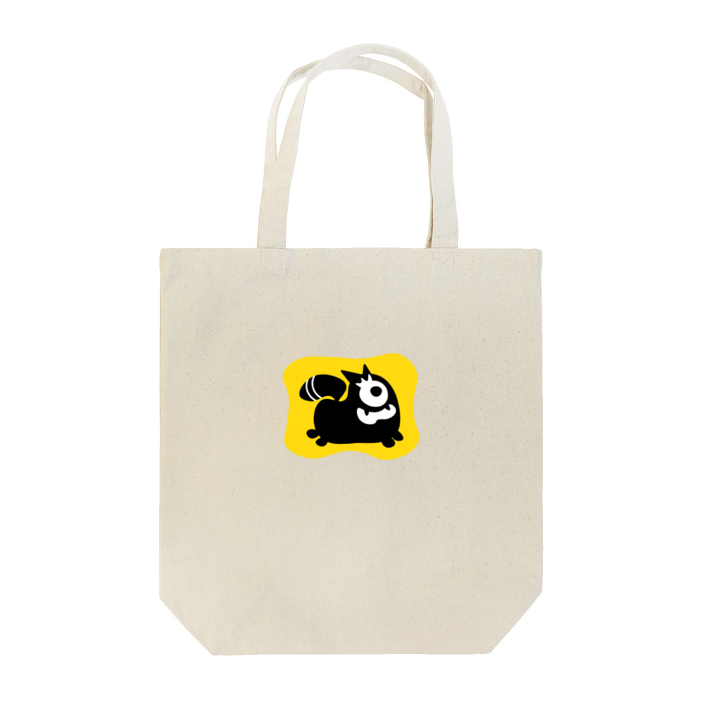 カワシマのねこねこ Tote Bag