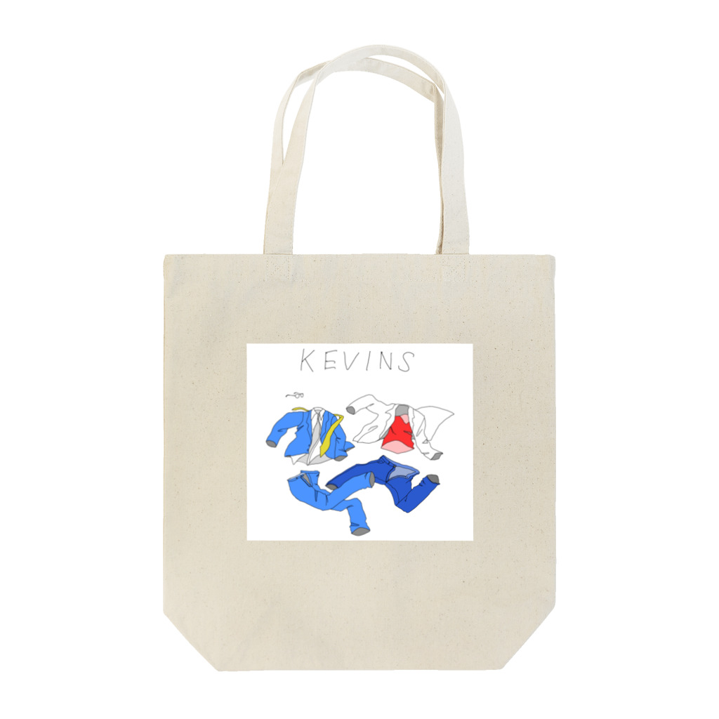 仁木恭平の舞台衣装 Tote Bag