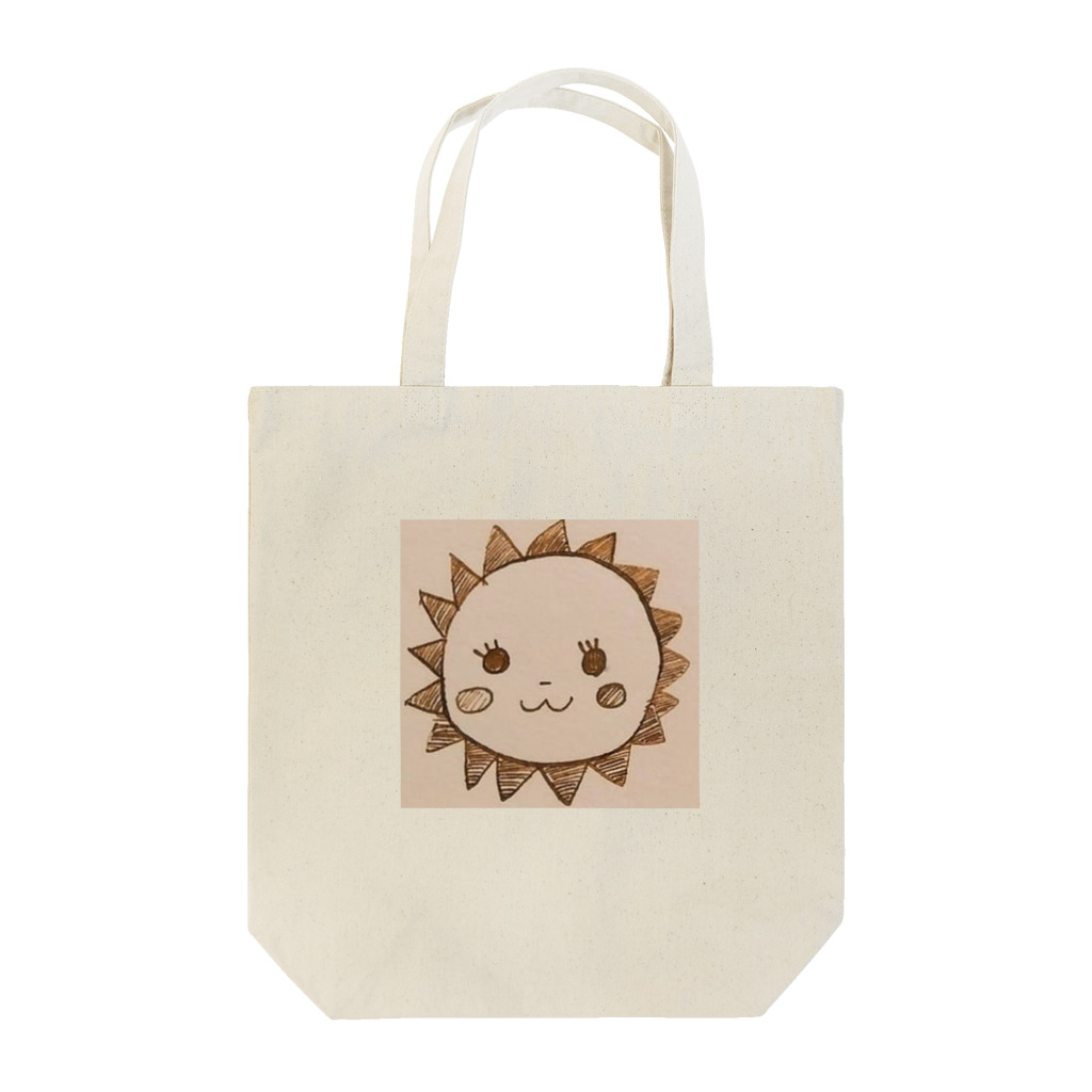 ゆまる屋。のれおまるん。 Tote Bag