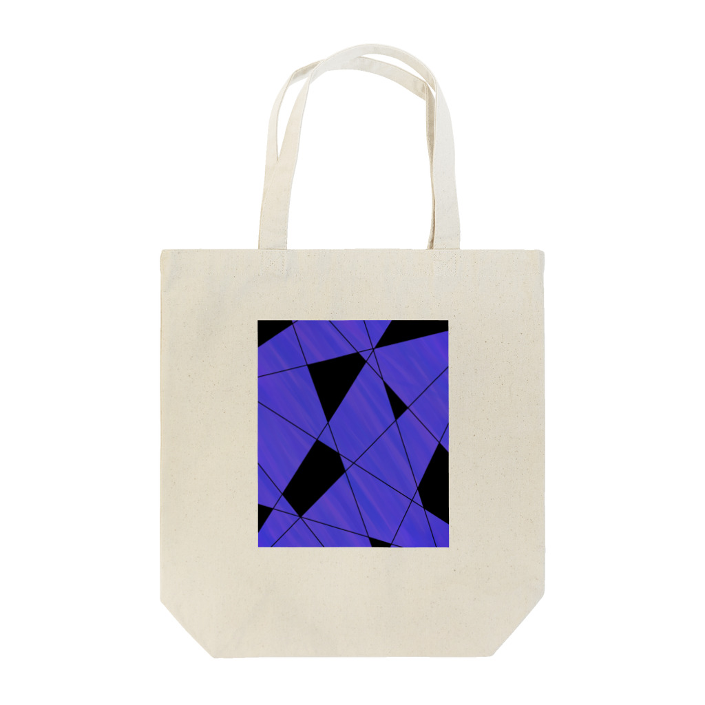 Okiwaiiのブルーマン Tote Bag