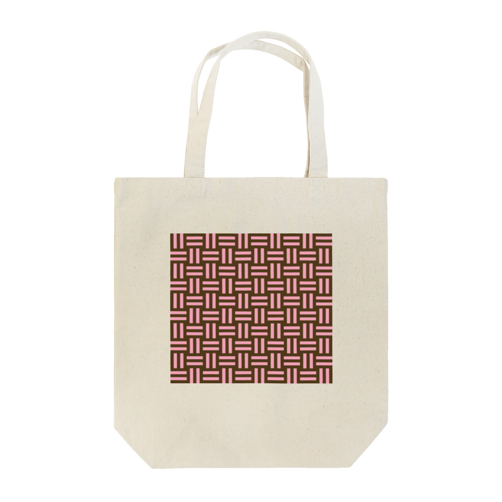 MOYOMOYO モヨモヨのモヨーP46 Tote Bag