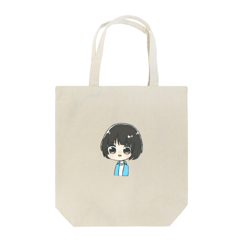 Kokoro0108のコッピー Tote Bag