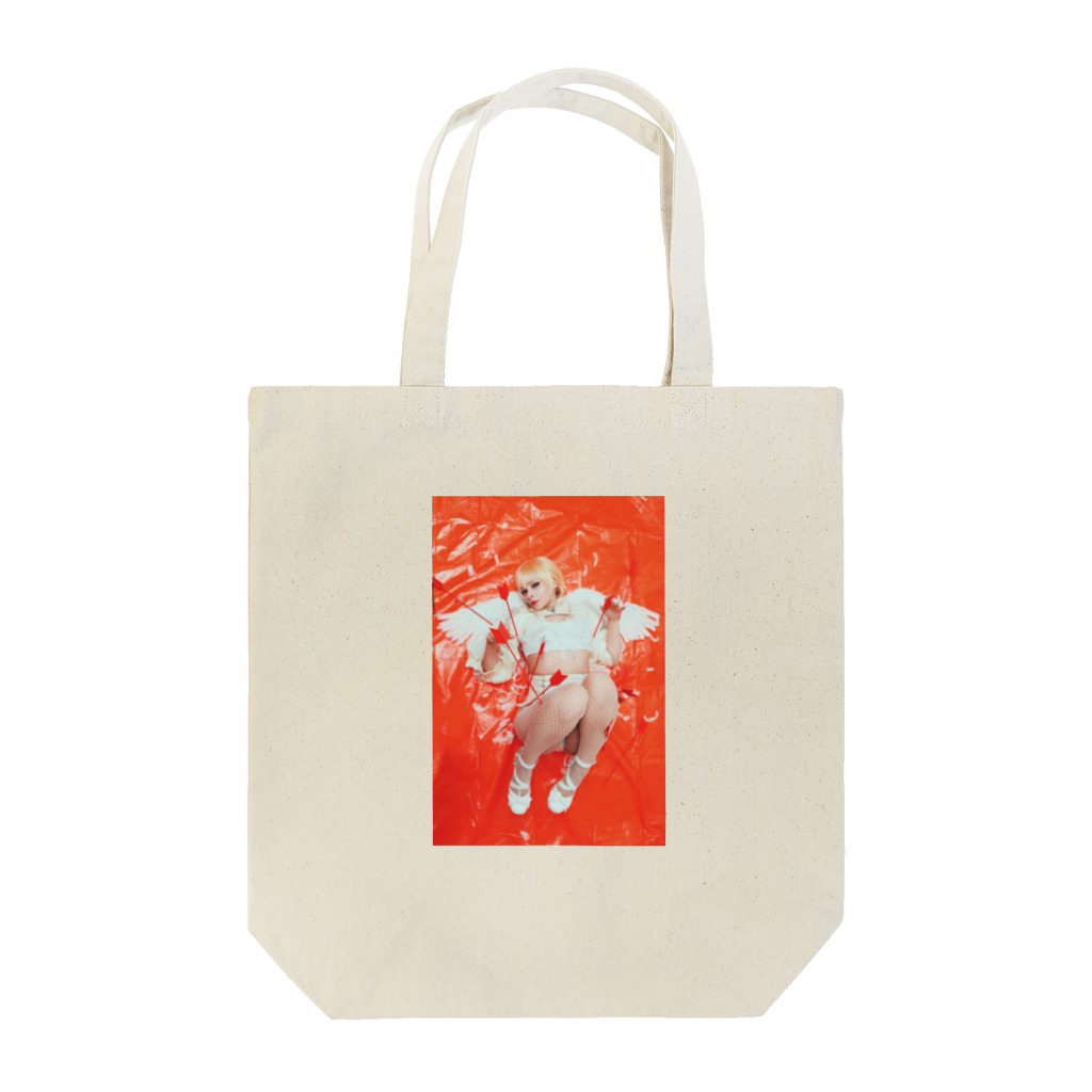 nの天使ちゃん　2 Tote Bag