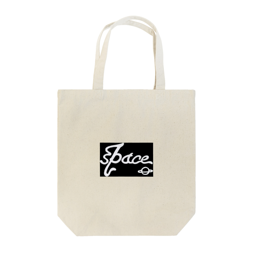 space＆mt_officialのspace トートバッグ