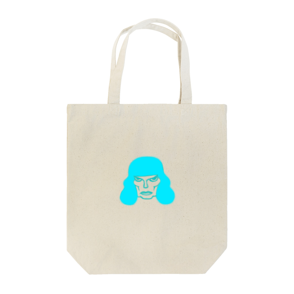 honninmanのhonninman 日報 Tote Bag