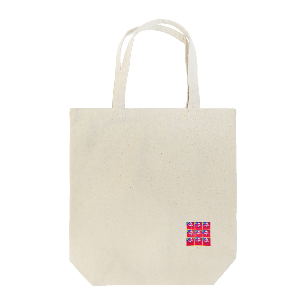 K.G.BのTHA Hofmann Tote Bag