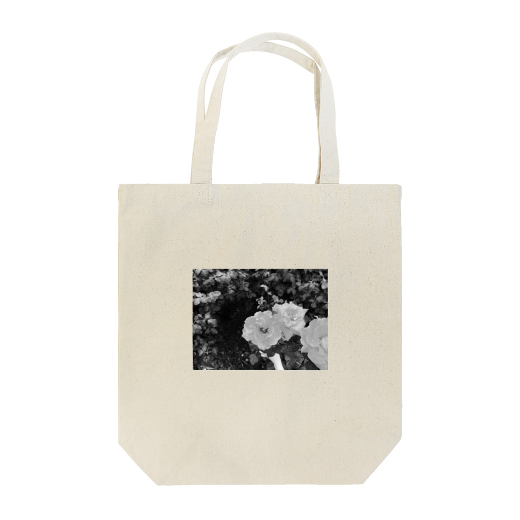 Nanami satoの偶然 Tote Bag