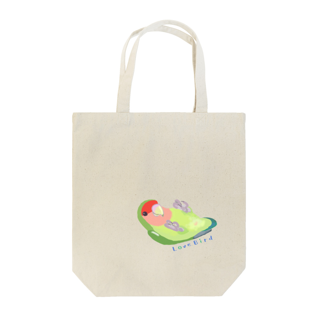 小桜森のこざくらニギコロ（ノーマル） Tote Bag