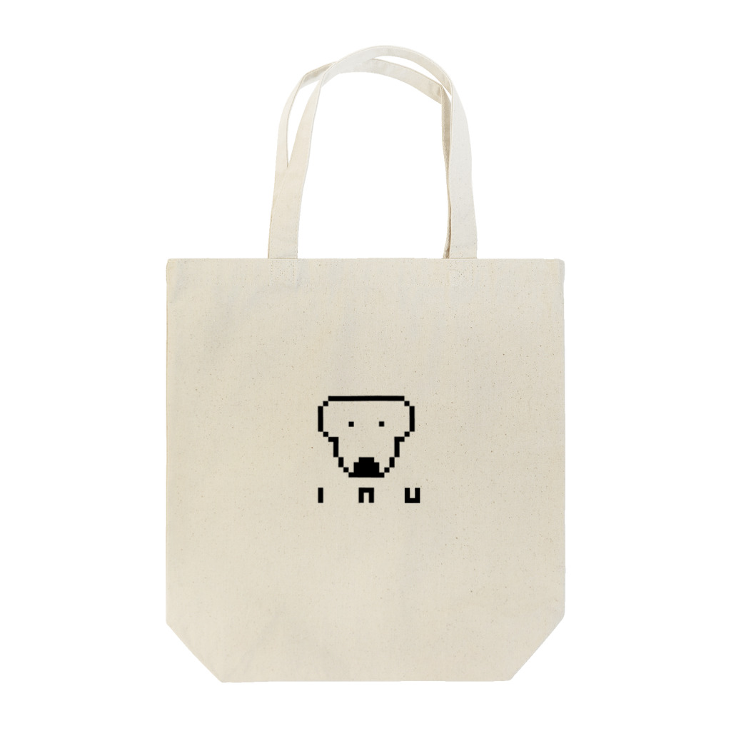 dojo-inuのかわいぬ Tote Bag