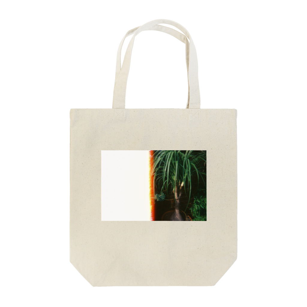 ばらん崎のはじまり Tote Bag