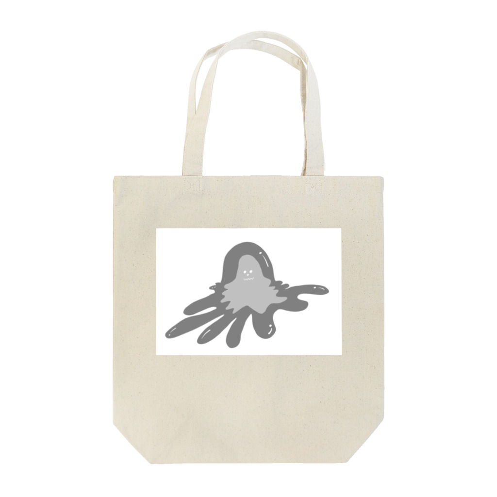 コペツキチのグレースライム Tote Bag