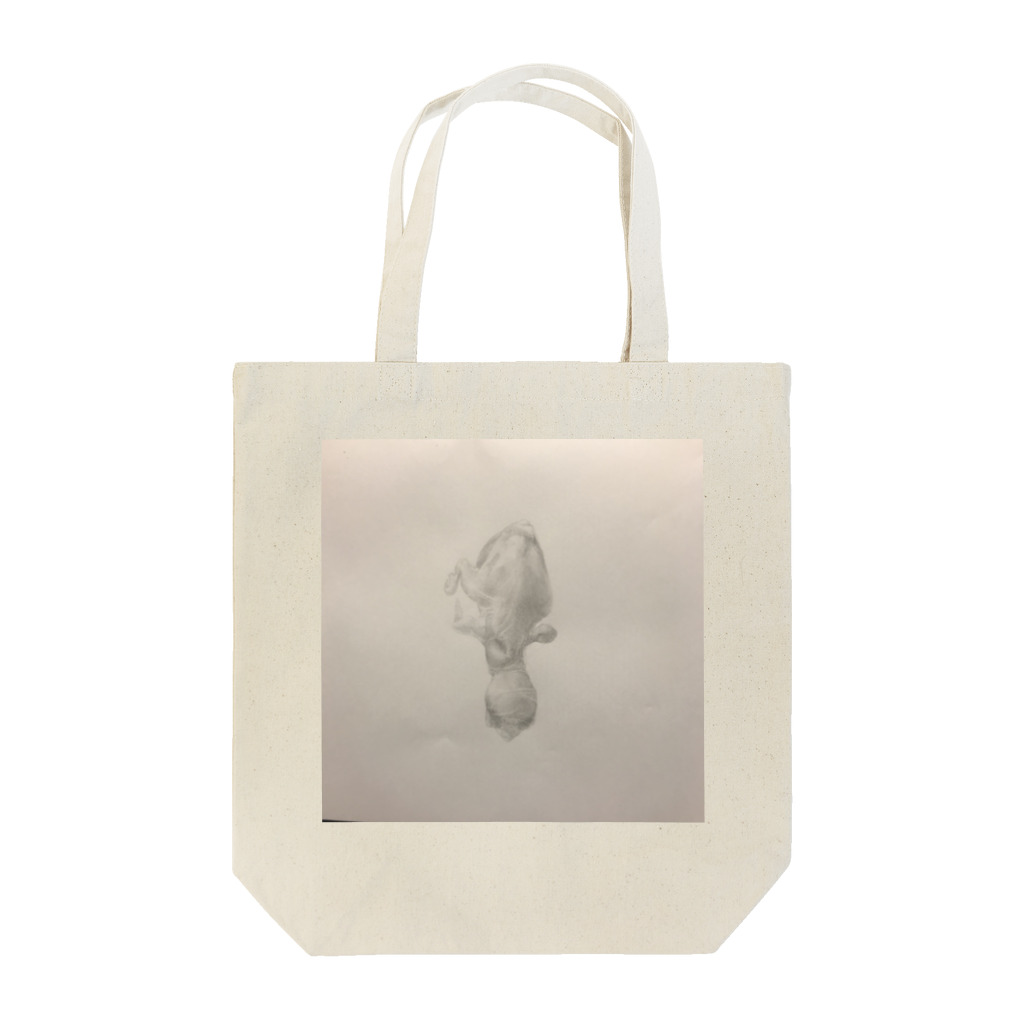 Shunicoの生命 Tote Bag