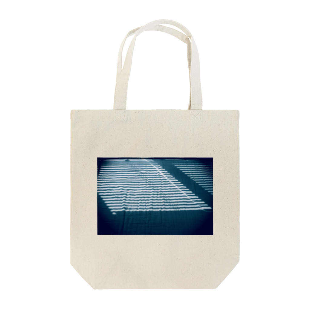 yutoyouのSummer Daylight Coming other ver Tote Bag