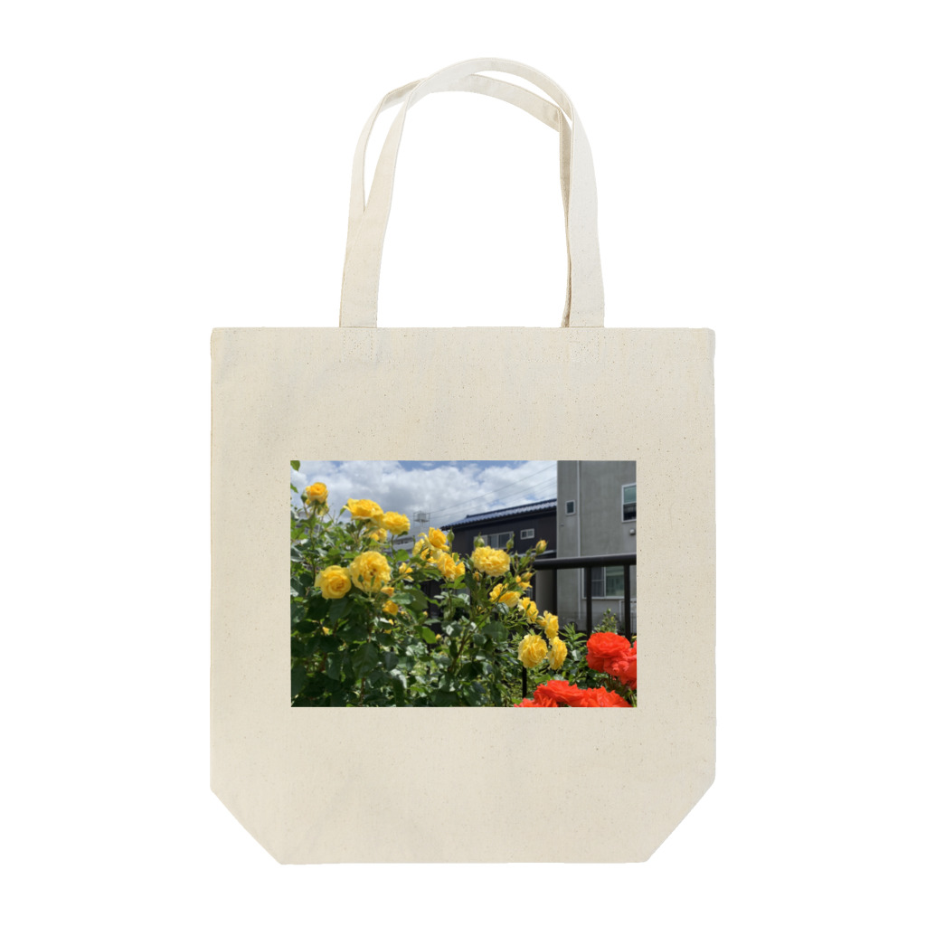 琴の馬鹿な夢で踊ろう Tote Bag