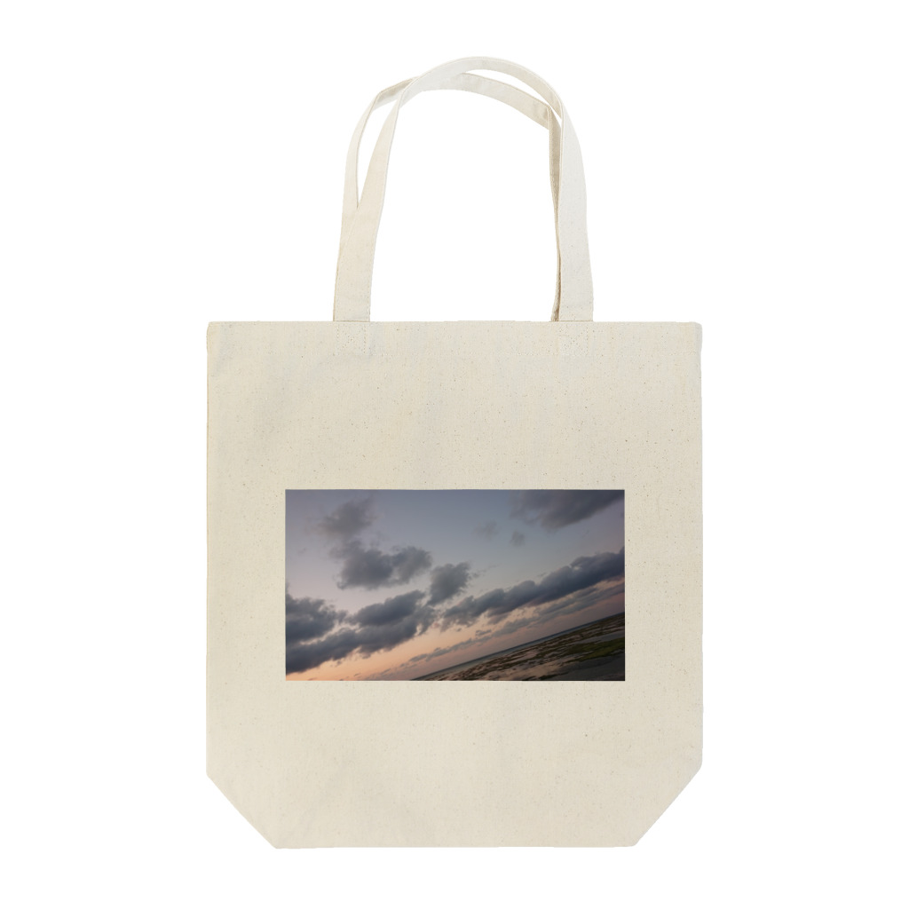 Sakikoonの日常 Tote Bag