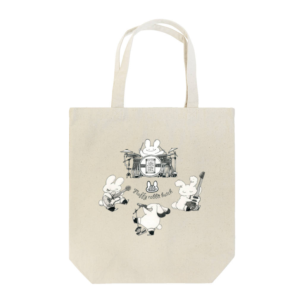 まうらのふららび Tote Bag