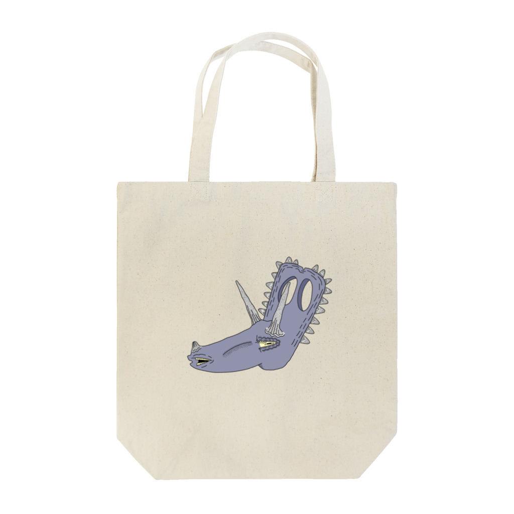 髙橋えちるものはんぐりい Tote Bag