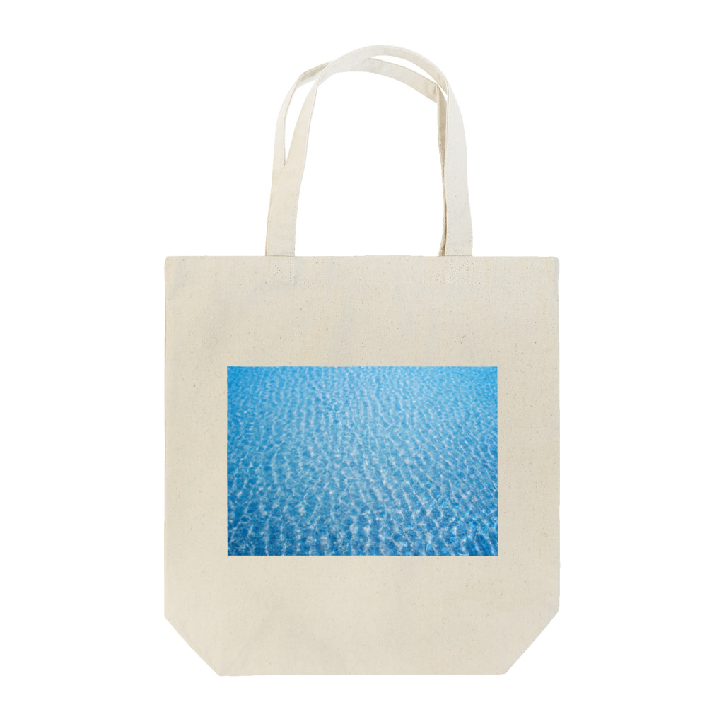 JxNのRiver Tote Bag