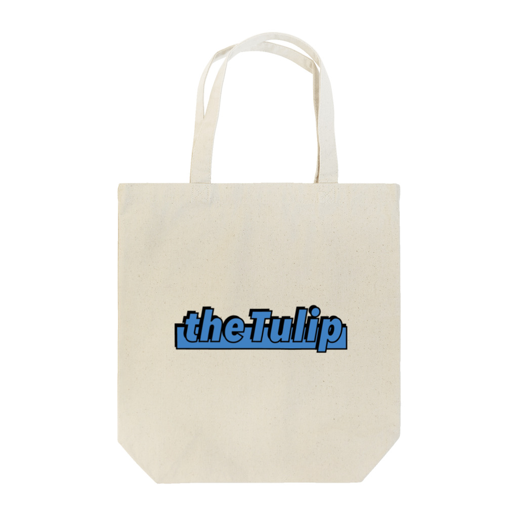 the Tulipのthe Tulip Tote Bag