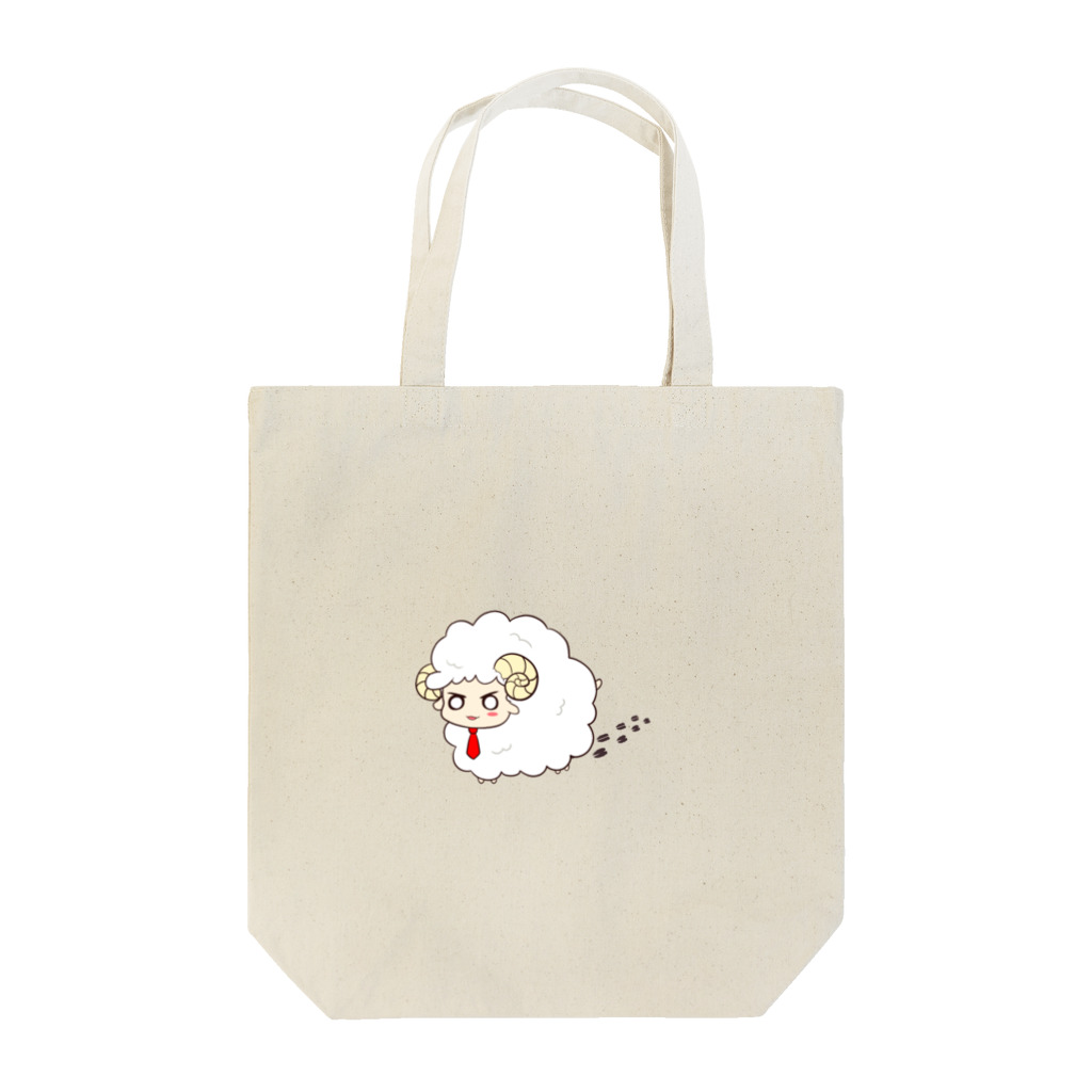 winniet15404658の長男 Tote Bag