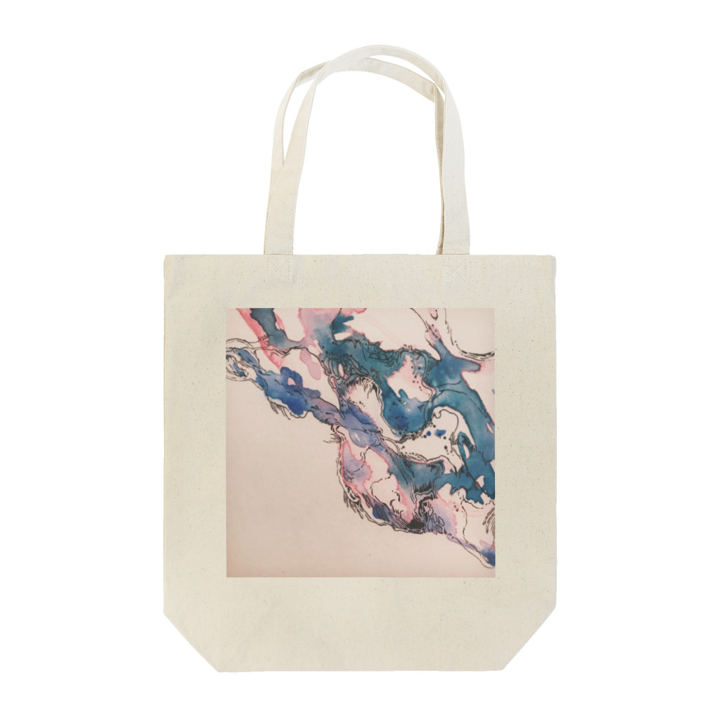 misaの牡牛座 Tote Bag