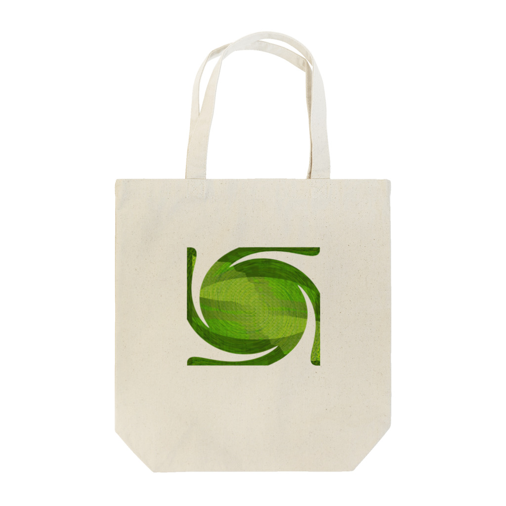 水草の藻１ Tote Bag