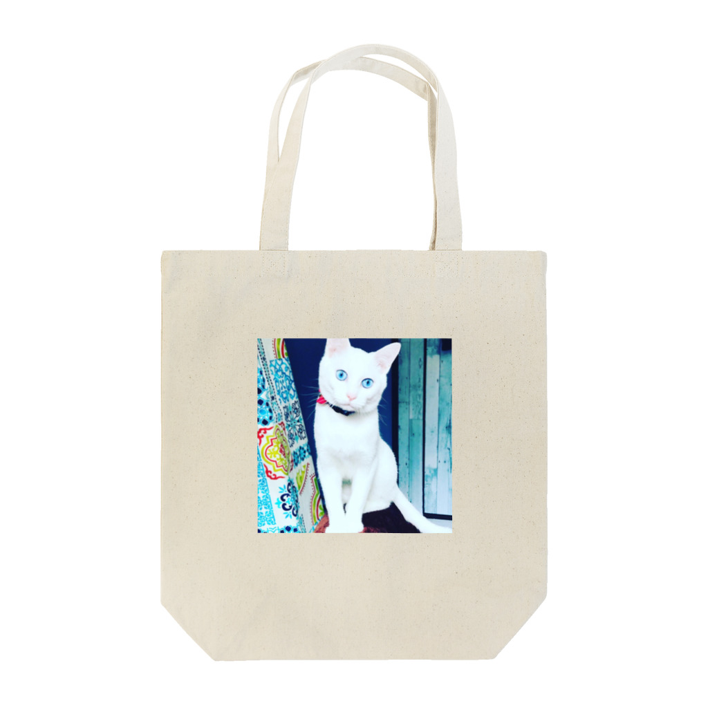 63の大福の神的1枚 Tote Bag