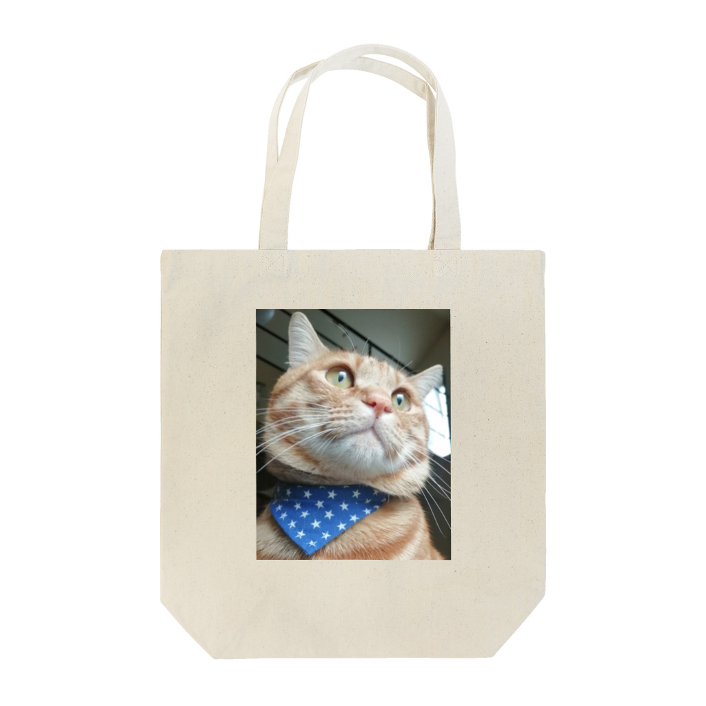 コロピンちゃんshopのコロピンちゃんアイテム3 Tote Bag