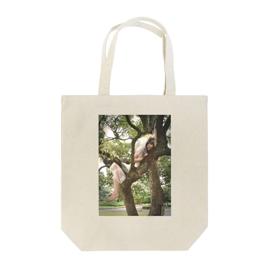 Opheliaのfairy Tote Bag