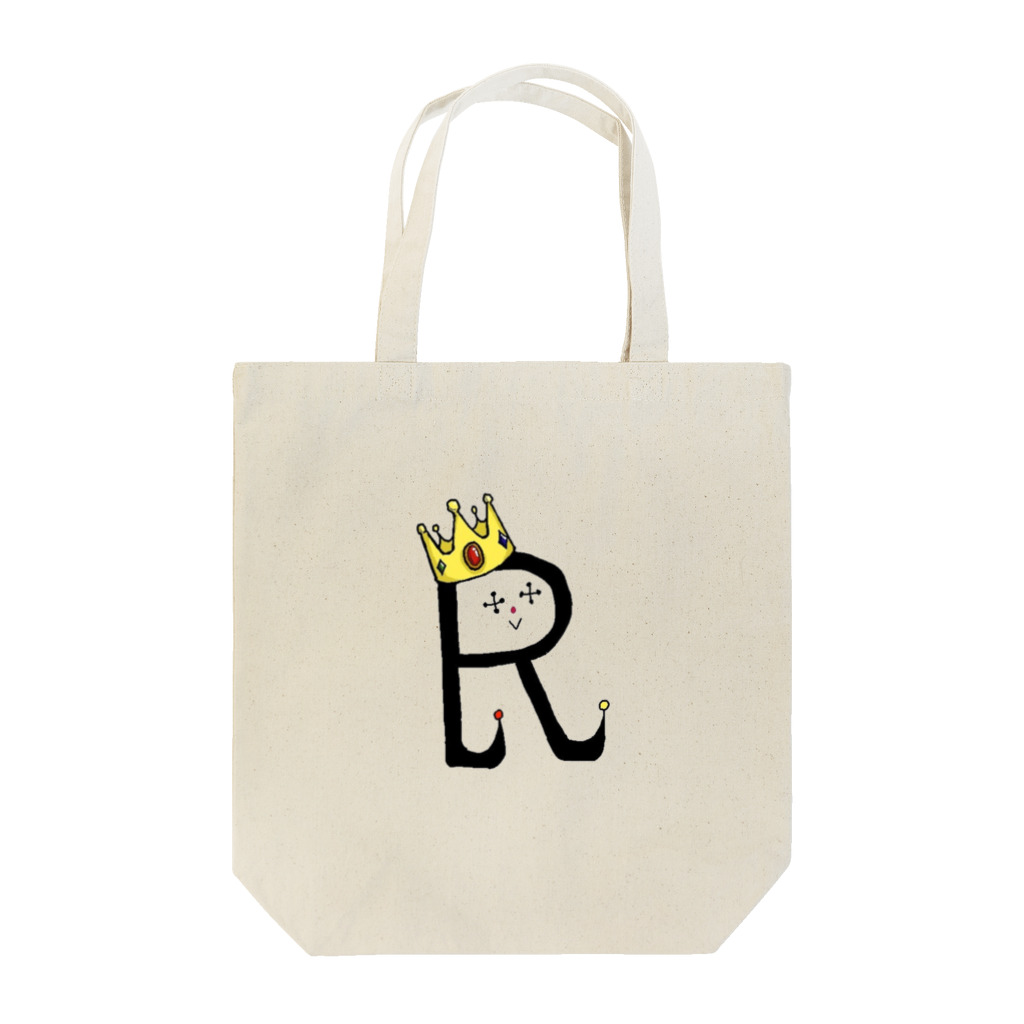 Rakutoki_azのRakutoki らぷち① 透過ver. Tote Bag