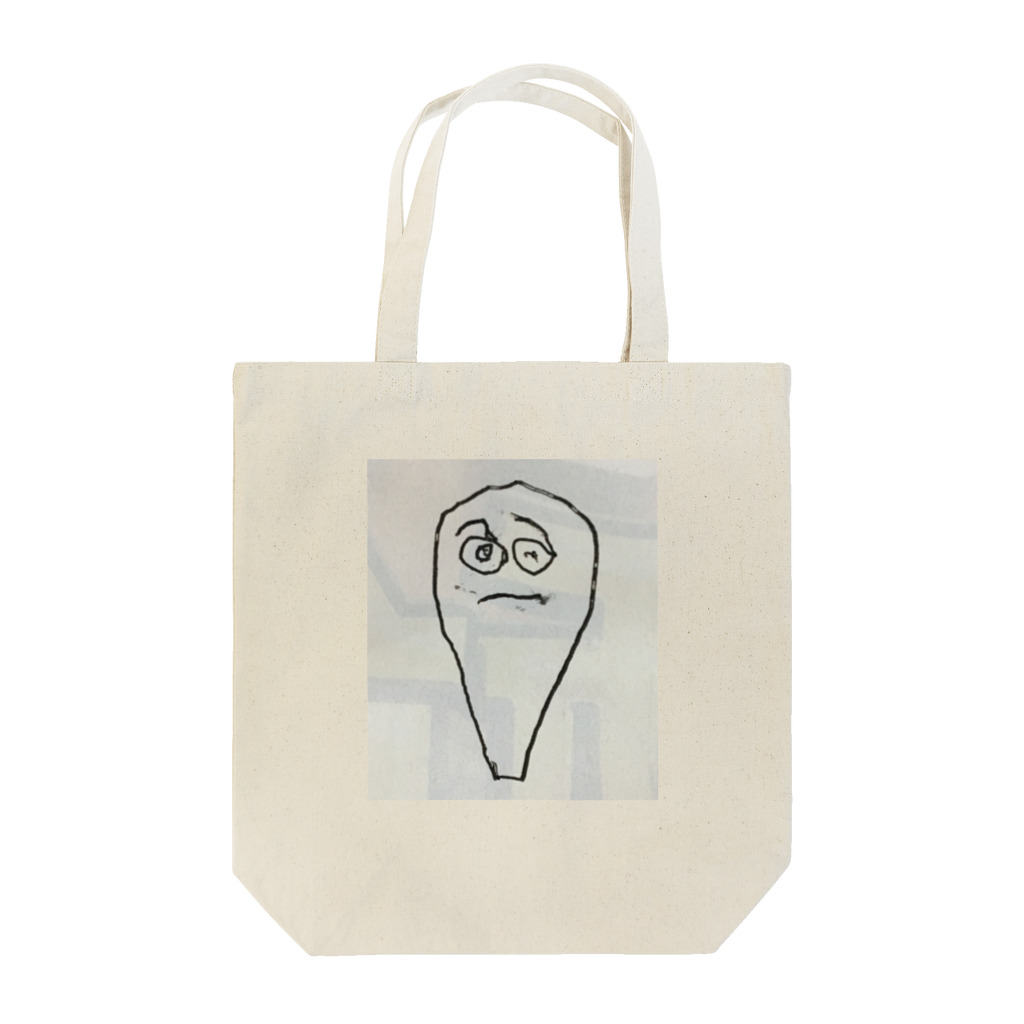 airinchamのこめつぶくん Tote Bag