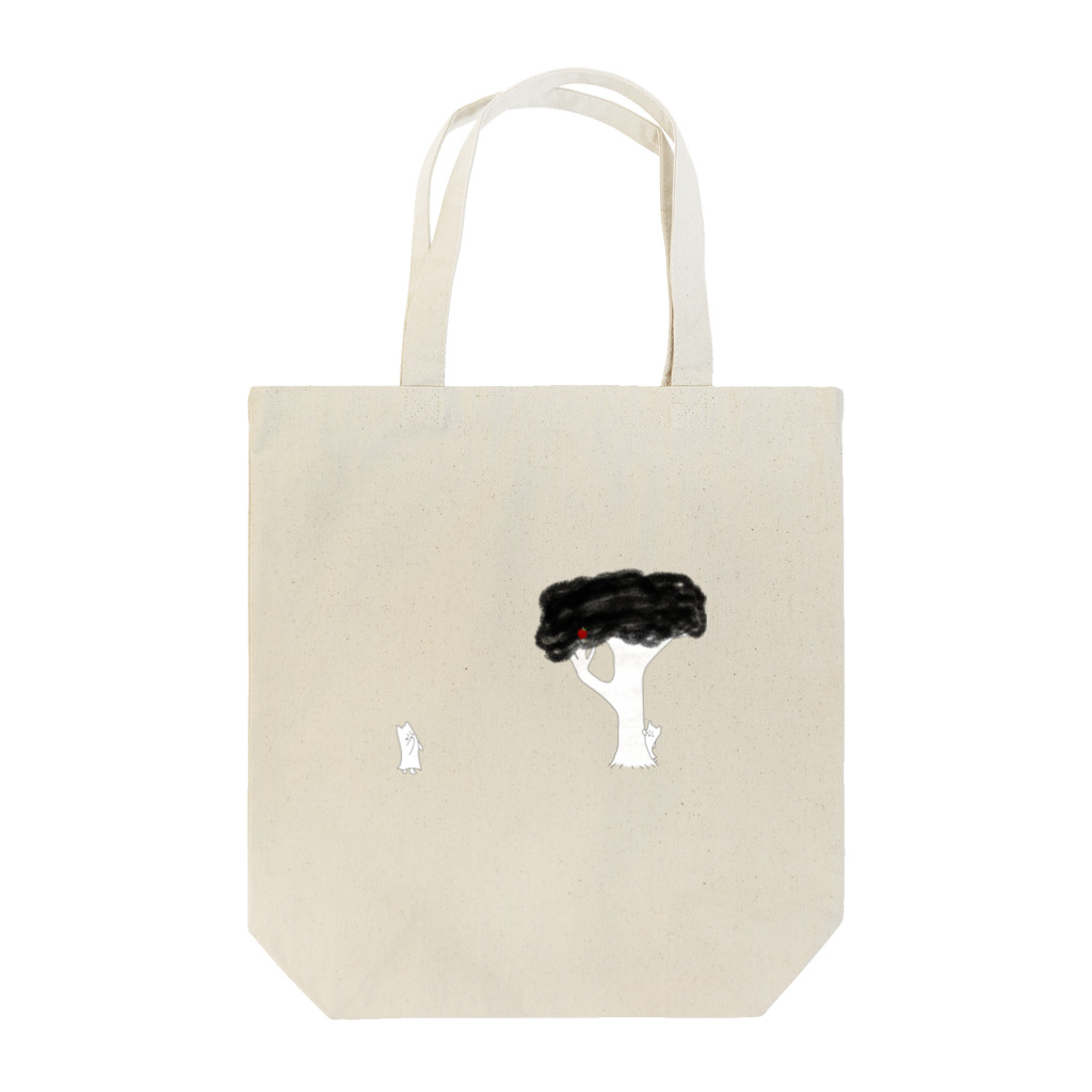 モモタンショップのユリンさんデザイン　リバイバル Tote Bag