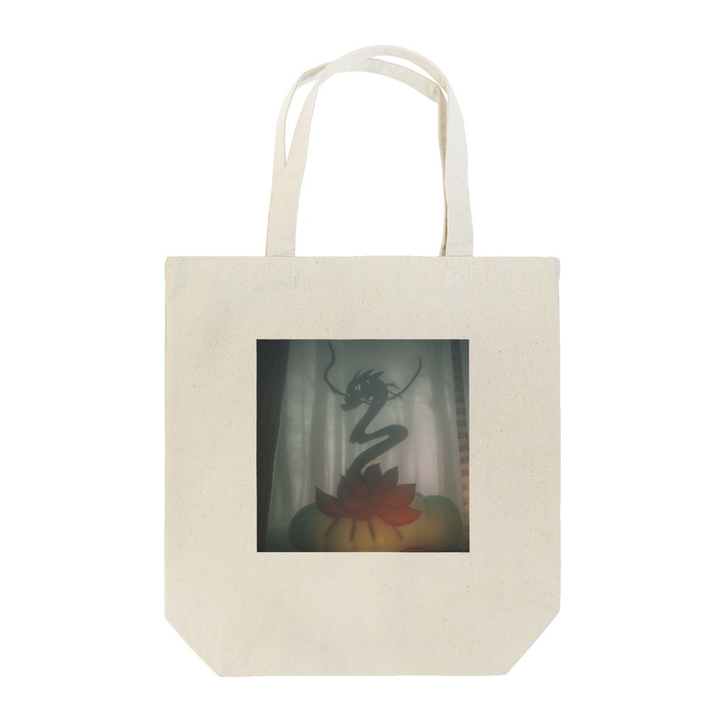 OSV.DEAR.XXX のsecret of birth Tote Bag