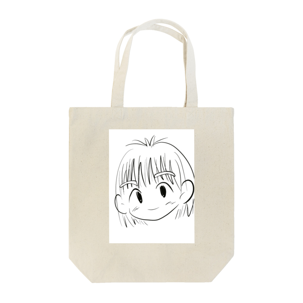 ユメのショップ♪のユメさん Tote Bag