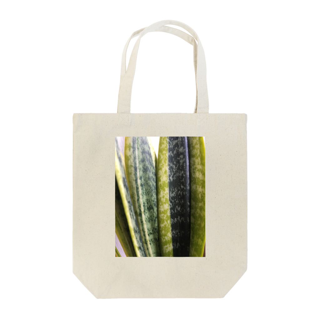 九月の草の香 Tote Bag